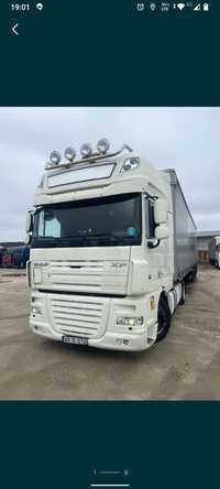 Vând DAF XF 105.460