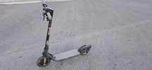 Trotineta electrica Ninebot F25t