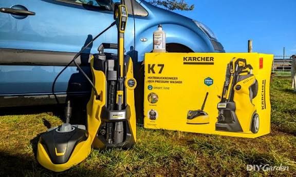 Karcher K2, K3, K5, K7 — оптовые цены, доставка по городу бесплатная.