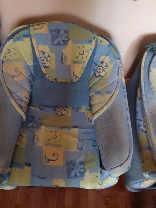 Продам кресло кровать