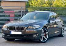 Bmw Seria 520d/184cp/2011/Sport Line