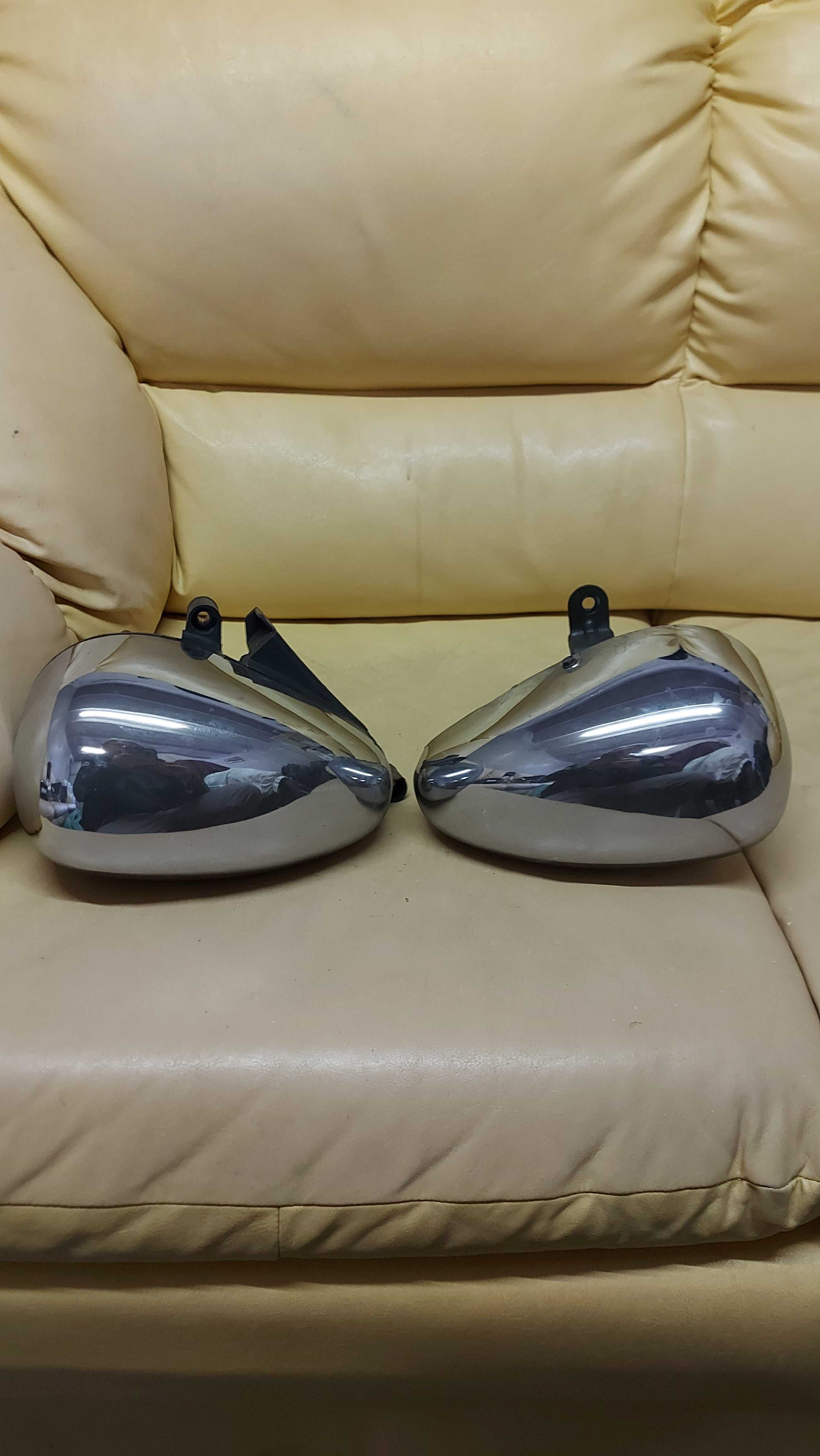 Yamaha virago XV125 /250 въздушен филтър