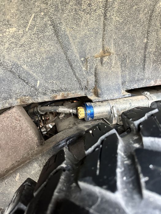 Mitsubishi pajero 3.5 v6+gpl 4x4