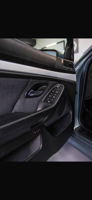 BMW 525i /Import Recent