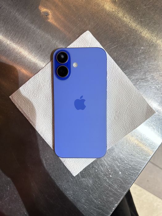 Iphone 16 128 gb