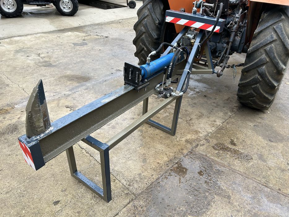 Despicator lemne/ crepator lemne / spargator lemne