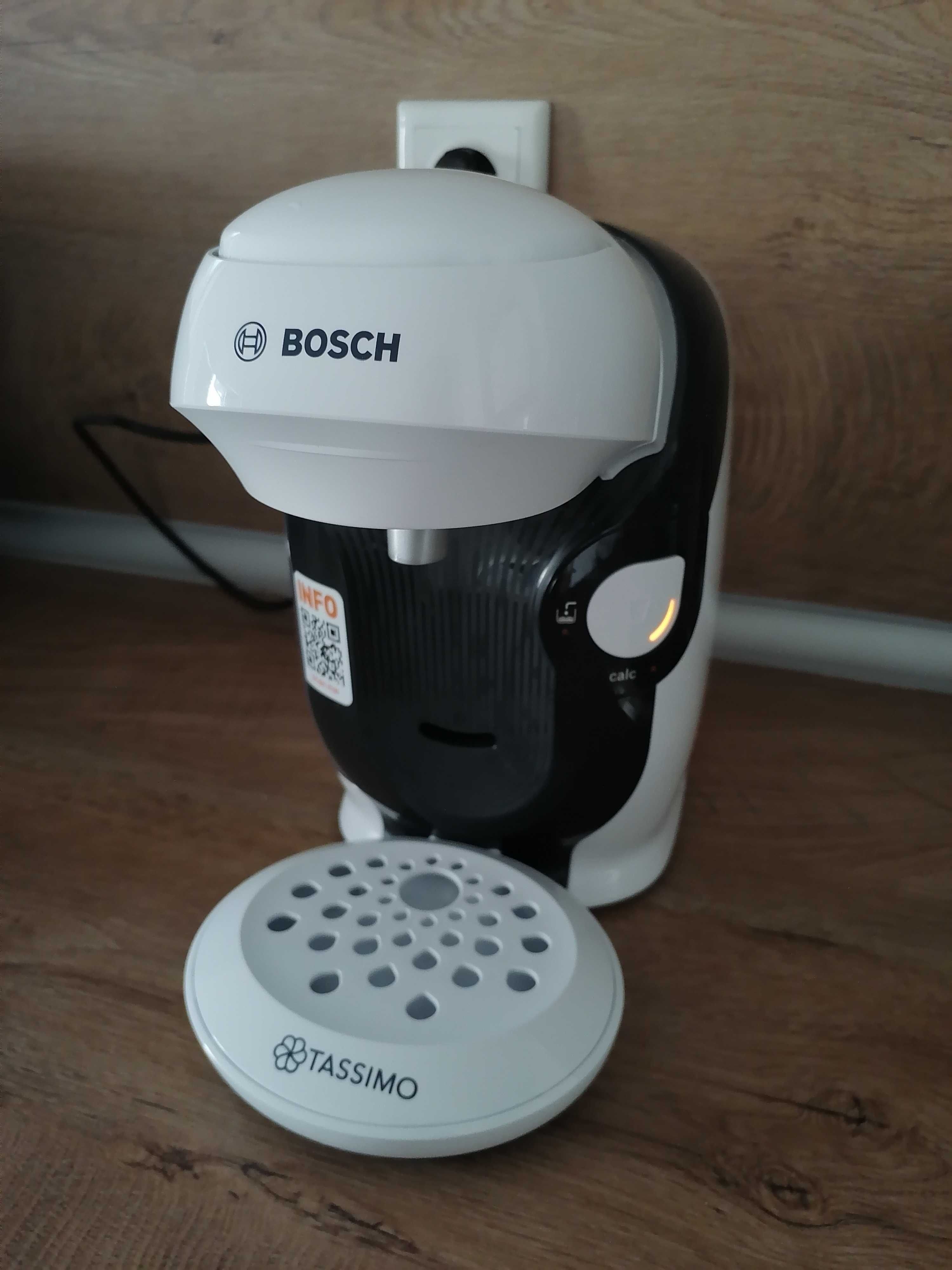 Кафемашина Bosch TASSIMO style TAS110x