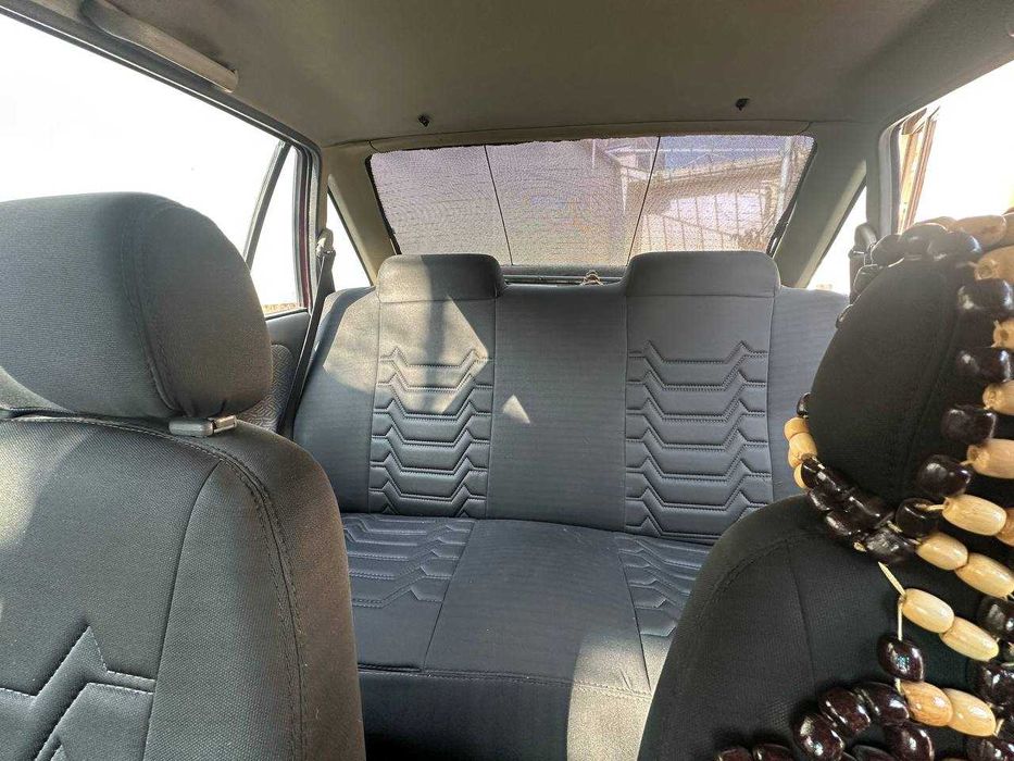 Daewoo Nexia Sons 1999-yil