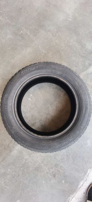 Продавам Зимни Гуми VREDESTEIN SNOWTRAC 5 205/55/16