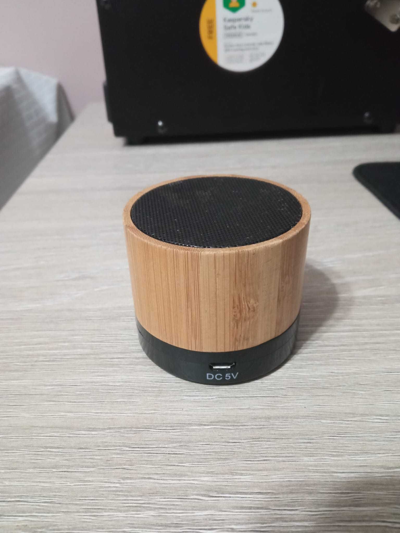 Boxa portabila Bluetooth