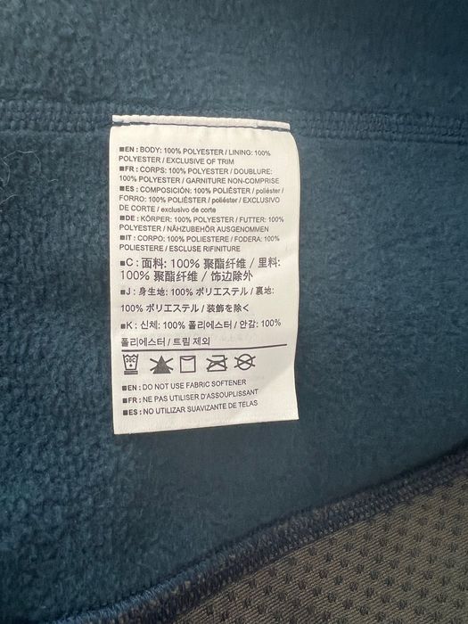 Covert Cardigan Arc'Teryx barbati