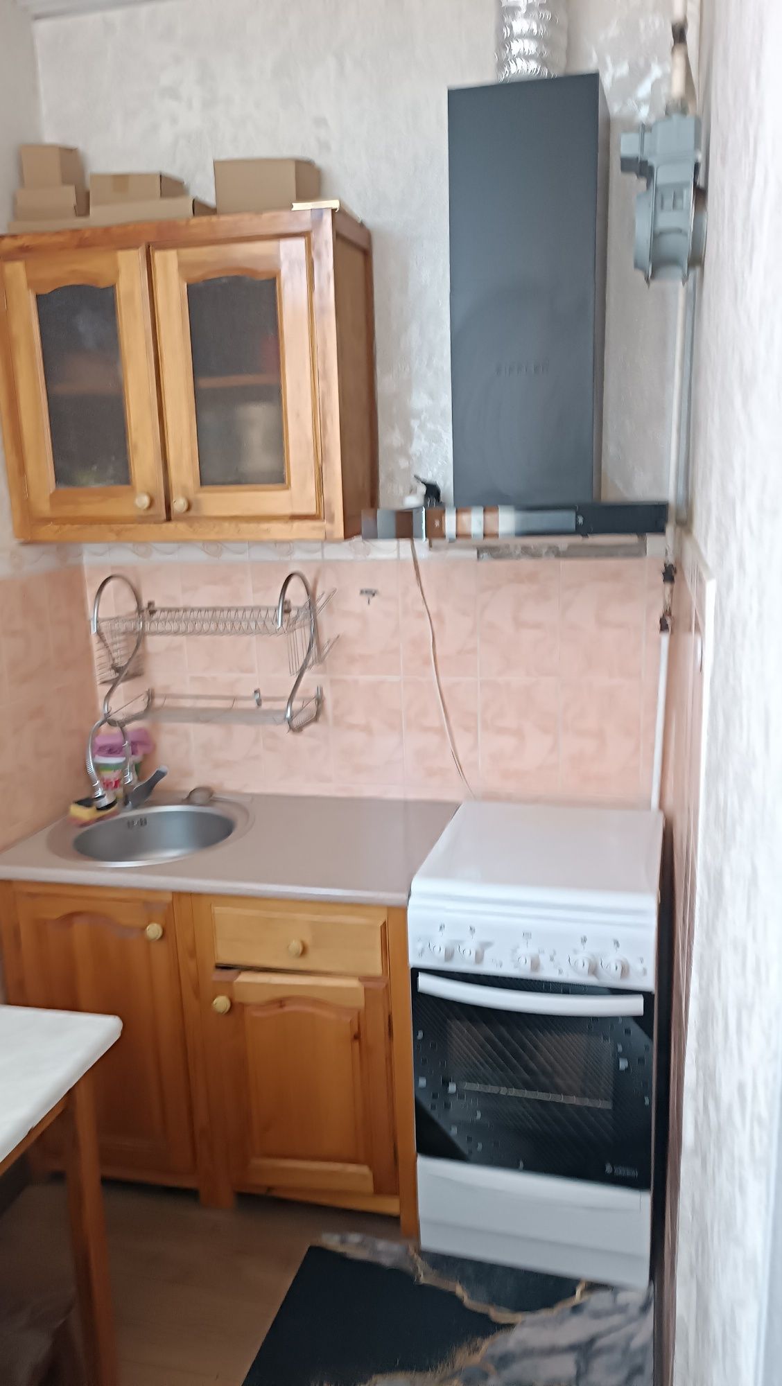 2/3 комнатная квартира, Белтепа