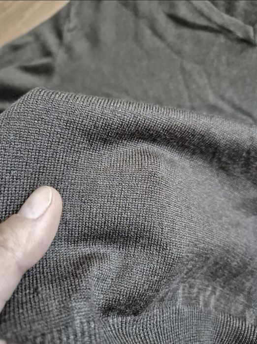 Pulover de lux pentru bărbați Della Ciana, Made in Italy, mărimea 50