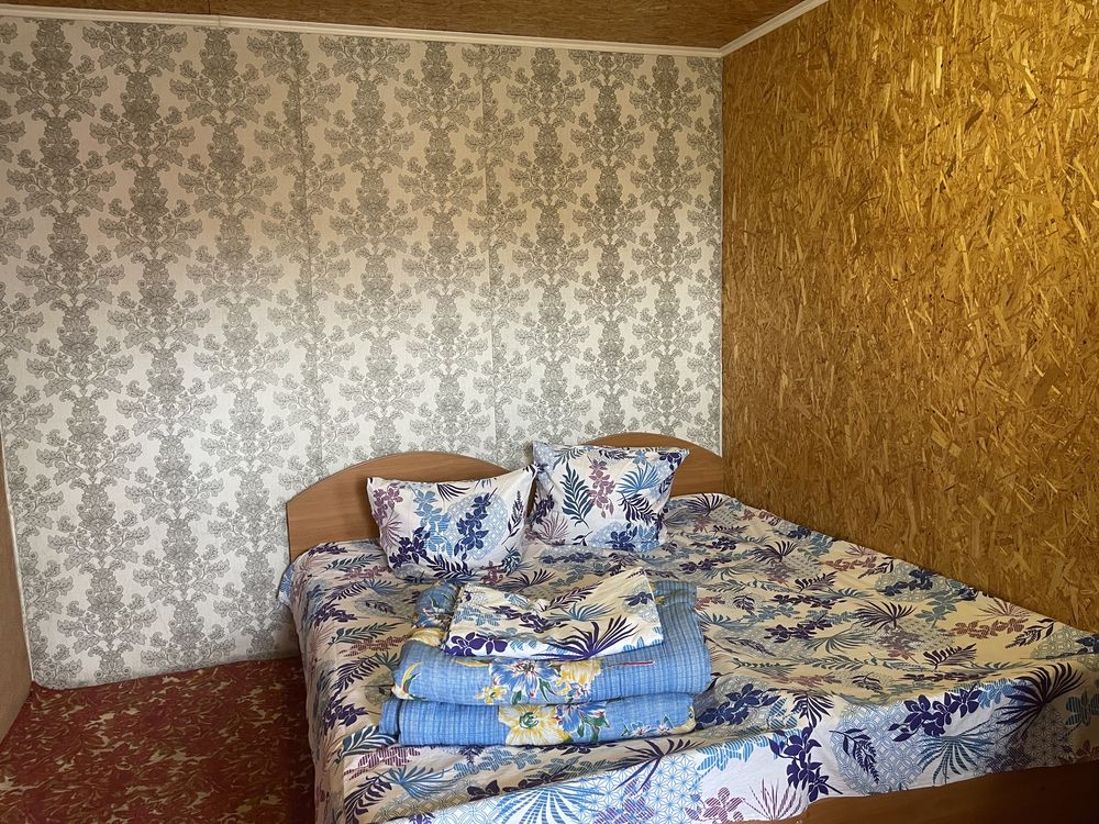 Домики Дом в Боровом.