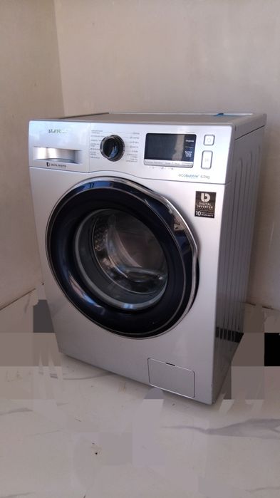 Стиральная машина 6кг