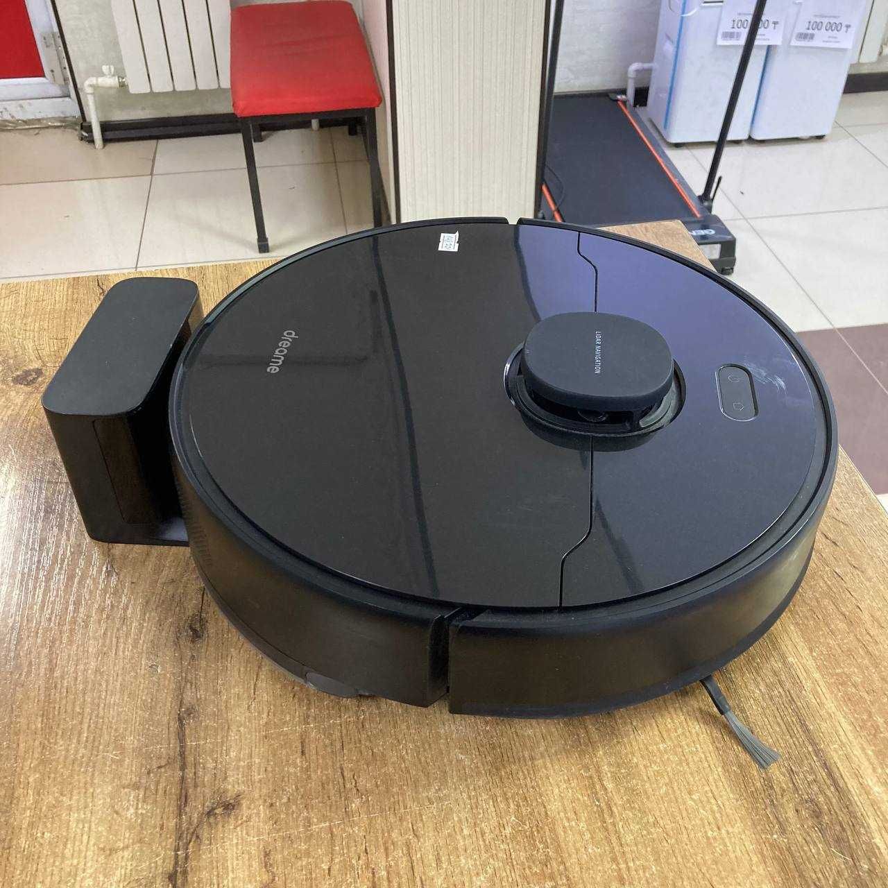 Робот пылесос Dreame ROBOT Vacuum Cleaner RLD33GA / sk148771
