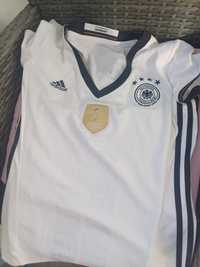 Tricou Dama Adidas Germany 2014