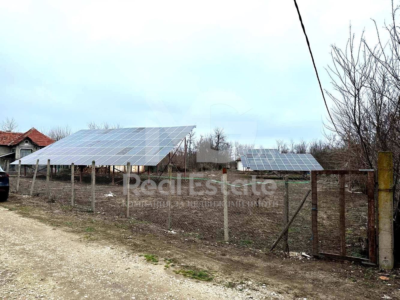 Фец 2х30kw с възможно закупуване на още 60kw