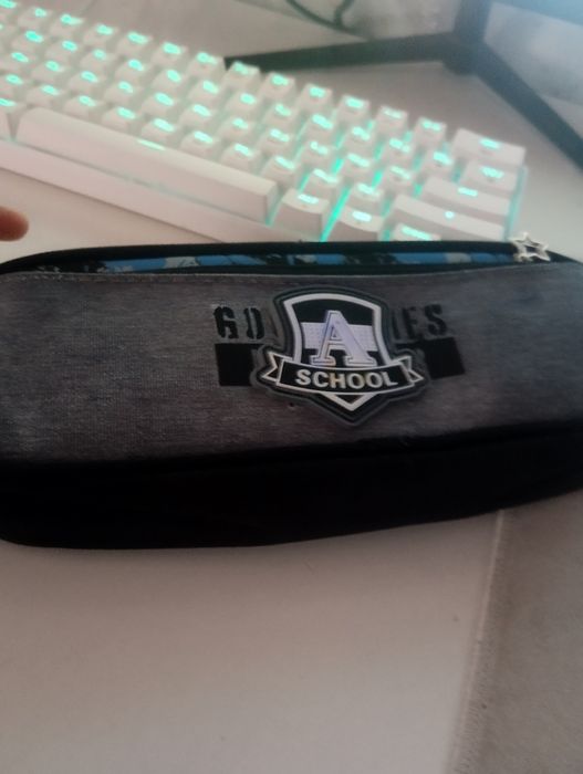 Пенал за 340 тенге