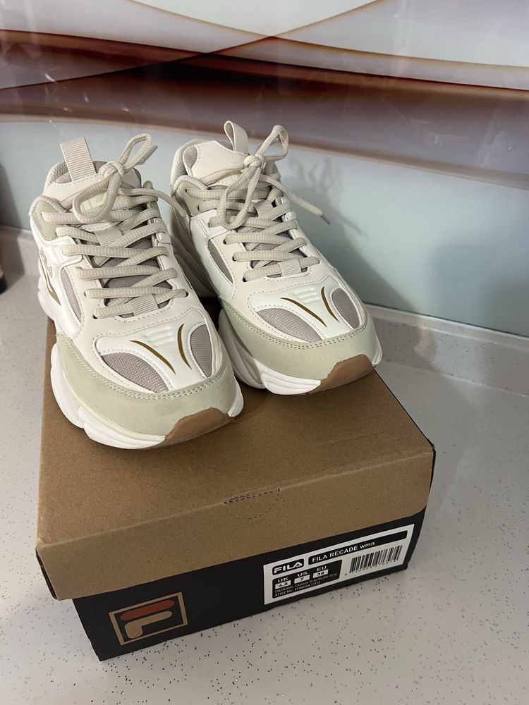Fila оригинални маратонки