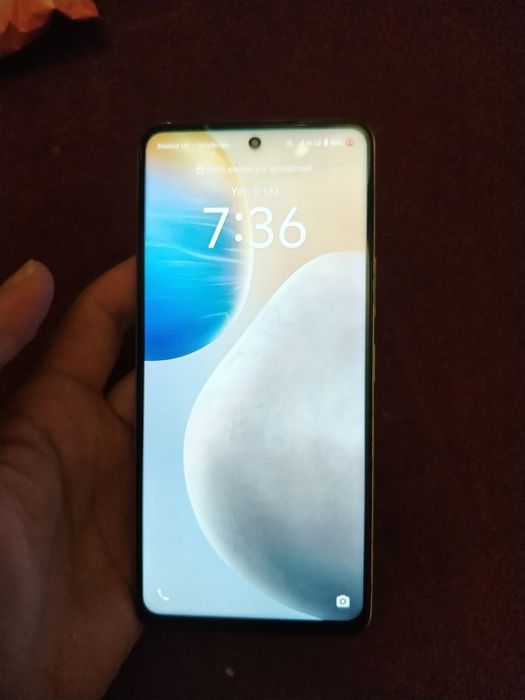 Vivo Y36  telefon