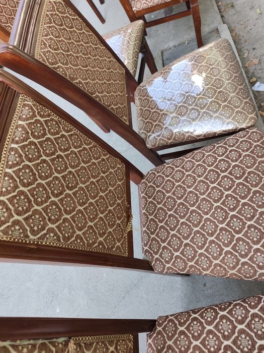 Stul sotiladi 10ta narxi 600.000