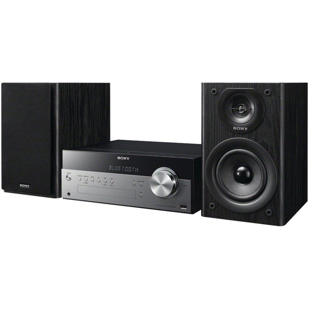 Компактная Hi-Fi система Sony CMT-SBT100
