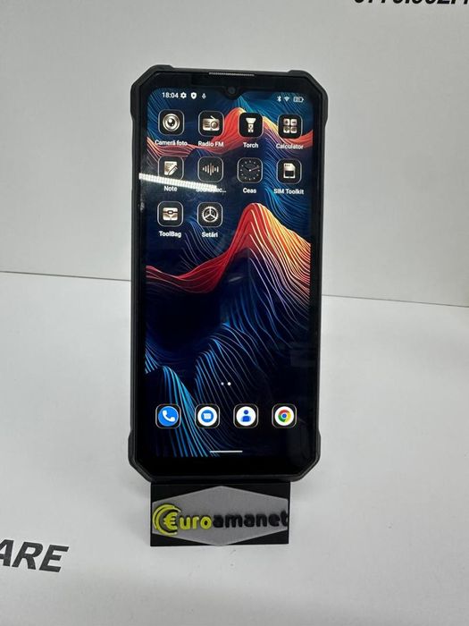 Telefon mobil iHunt Titan P15000 Ultra Black -I-