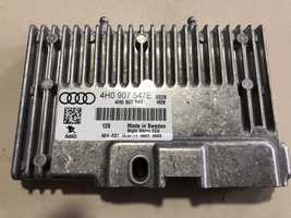 Modul Night vision ECU. Audi A6,a7,a8 cod: 4H0907547E