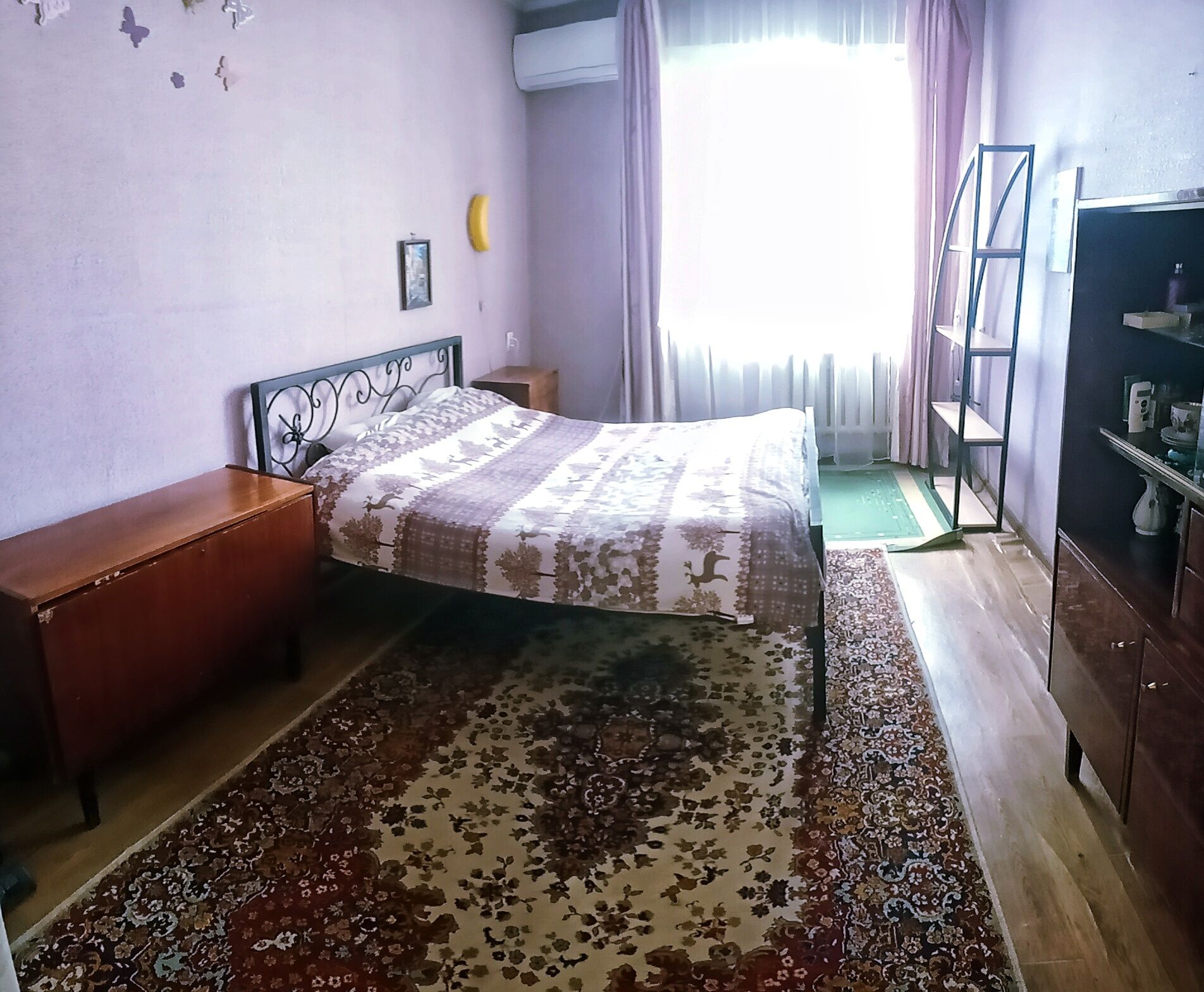 Продаётся квартира своя