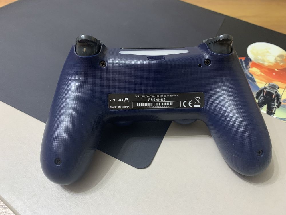 Джойстик для PlayStation