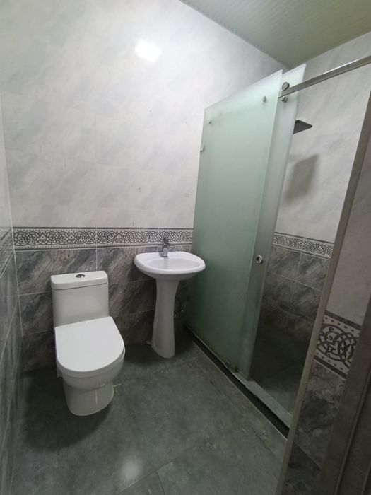 Продаётся 2х комнатная квартира на земле Сергели ярмарка