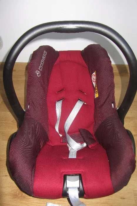 Детско столче Maxi Cosi