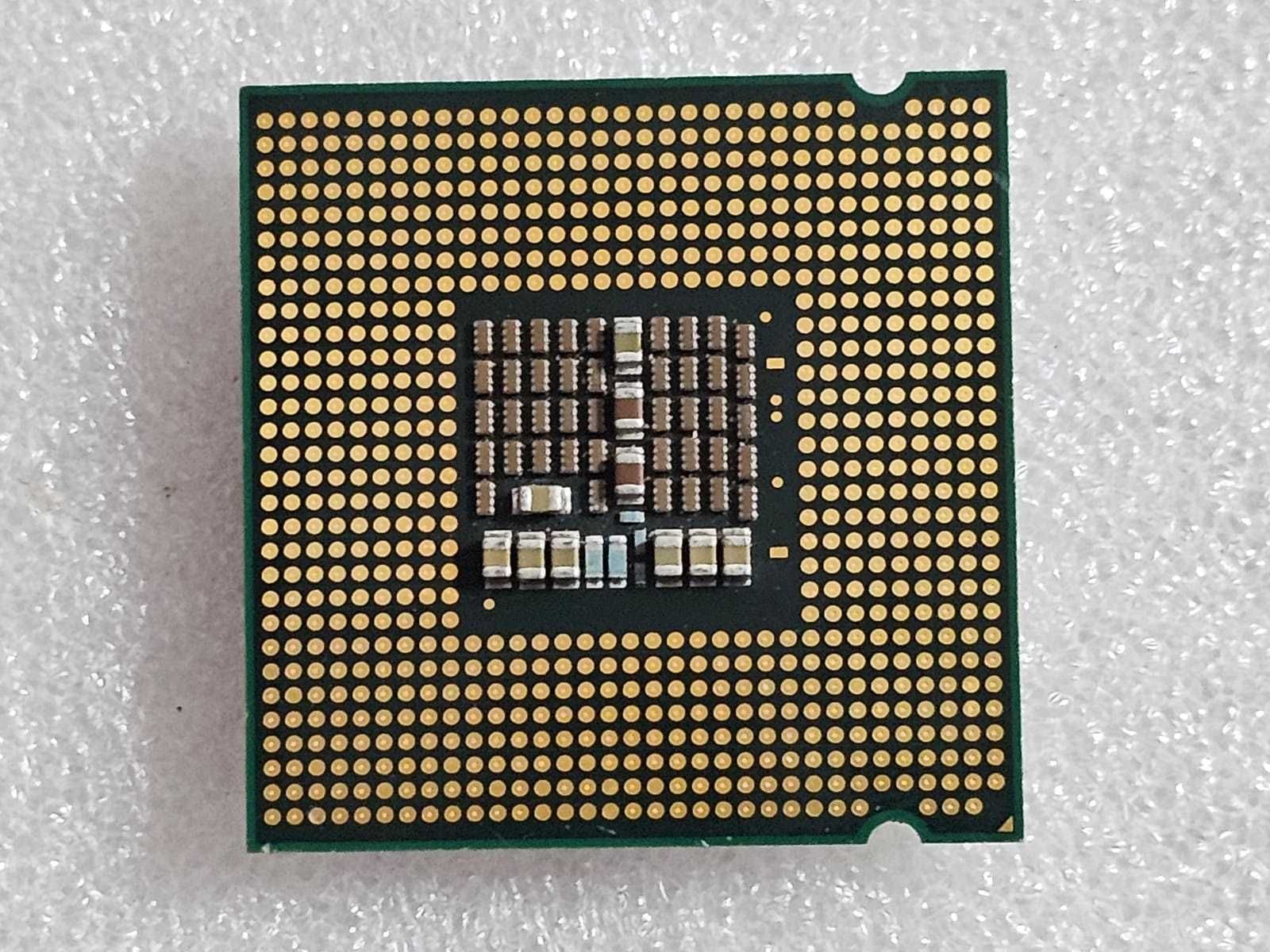 Procesor Intel Core 2 Quad Q6600, 2.4Ghz, 8Mb, 1066Mhz, LGA775