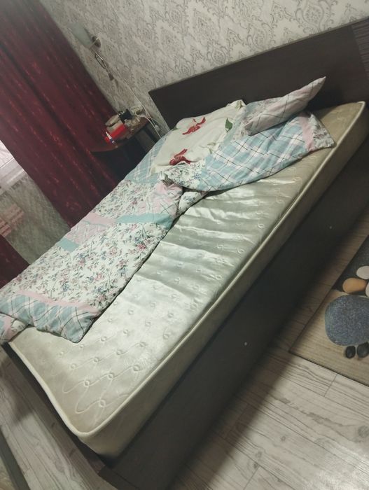 Матрас продам бу