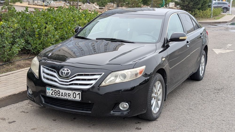 Toyota Camry XV40