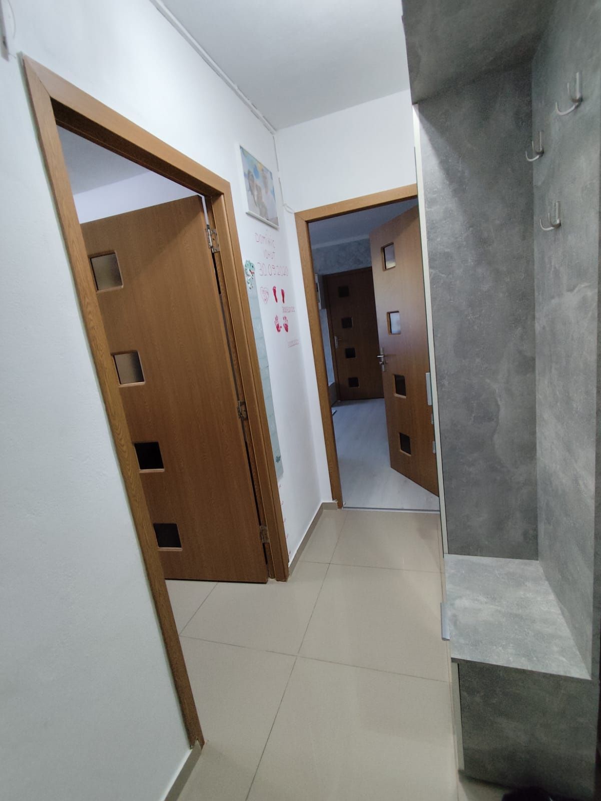 Vand apartament 2 camere