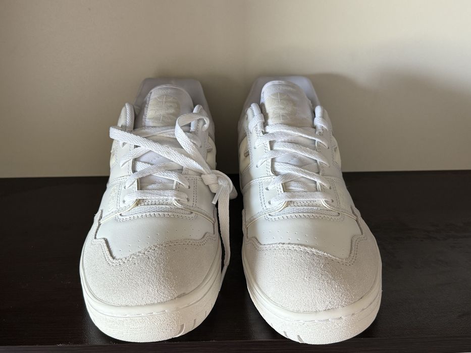 New Balance 550 / 44.5номер 28.5см Стелка Нови с Кутия