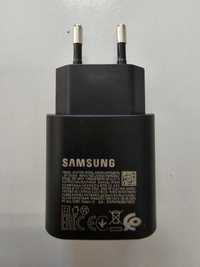 Оригинално зарядно за SAMSUNG 25W Fast Charge + USB кабел