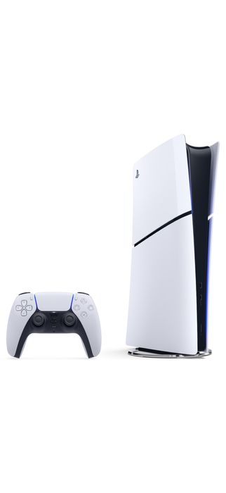 Playstation 5 Slim Digital Edition 1TB
