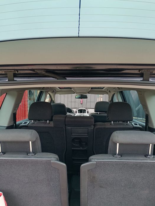 De vanzare opel zafira 1.9 2008 diesel