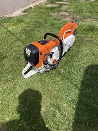 Drujba de beton STIHL TS-700