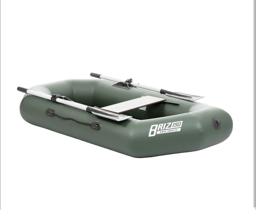 Лодка одноместная Бриз 190