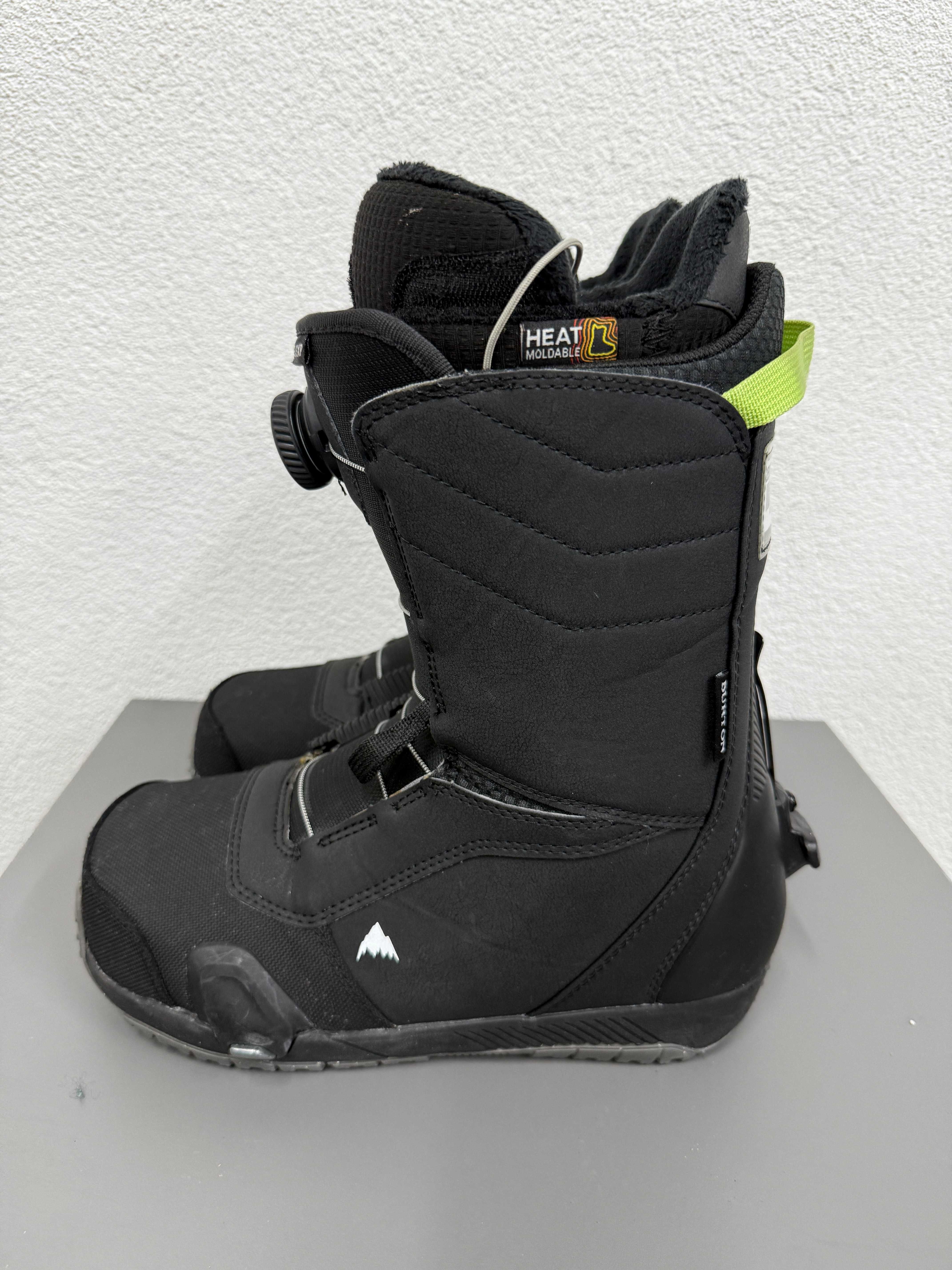 boots burton ruler step on mondo 27 europa 42