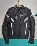 Echipament moto dama Alpinestar Stella