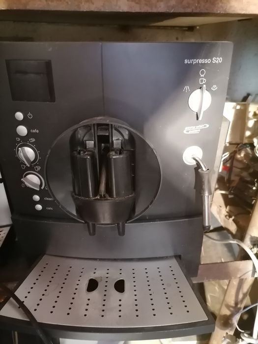 частиSaeco,Siemens,Melitta,Jura,Bosch,Krups,Delonghi,Philips,Nivona,Ae