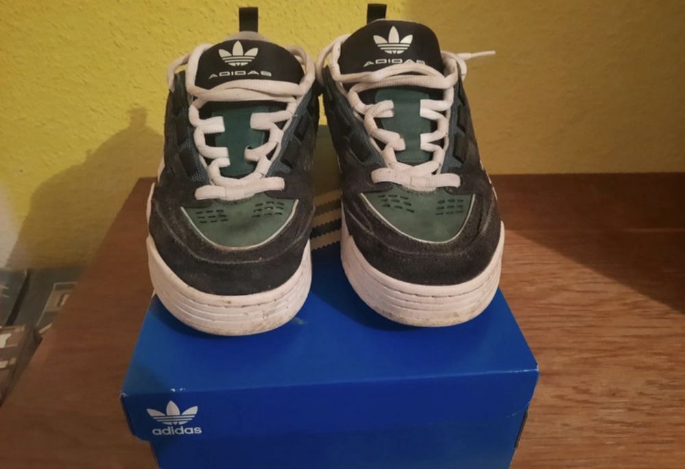 Adidas adi2000 cu cutie