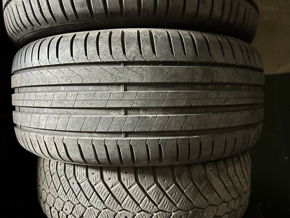 Летни гуми Pirelli Cinturato P7 225/40 R18 ДОТ:1321