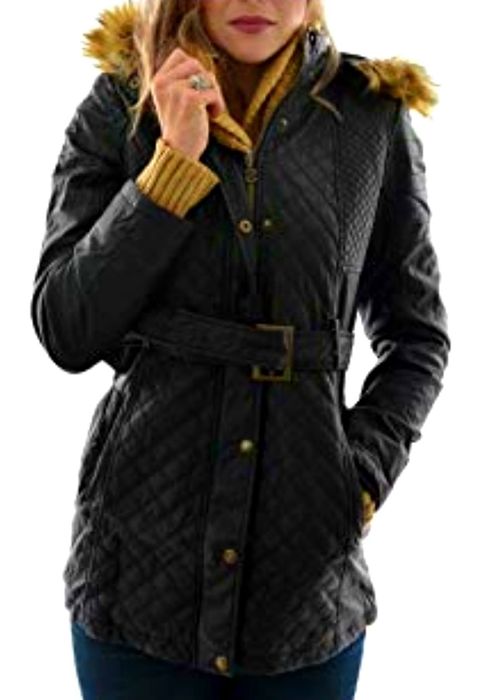 Jacheta / geaca Desigual femei