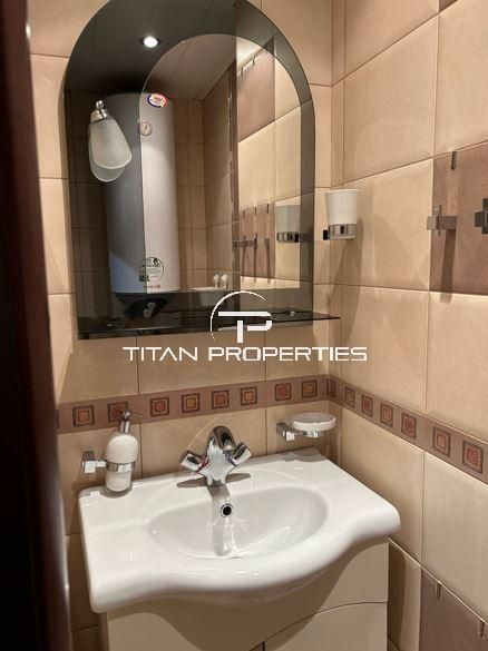 Дава се под наем Тристаен апартамент в Варна, ВИНС - 100 кв.м за 750 € - Снимка #10